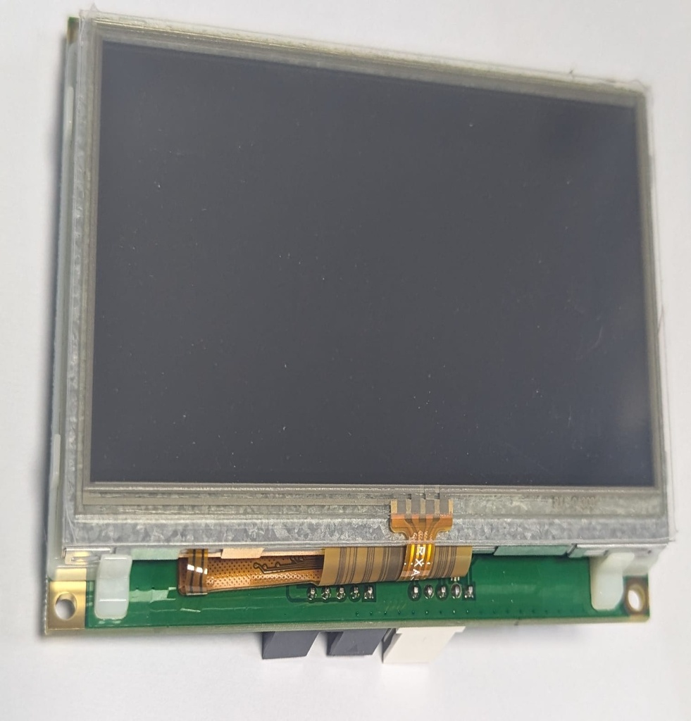 710996000 - FAEMA ASS. DISPLAY IP S C/VETERINO PRESIDENT RIC R2(L2-S2)