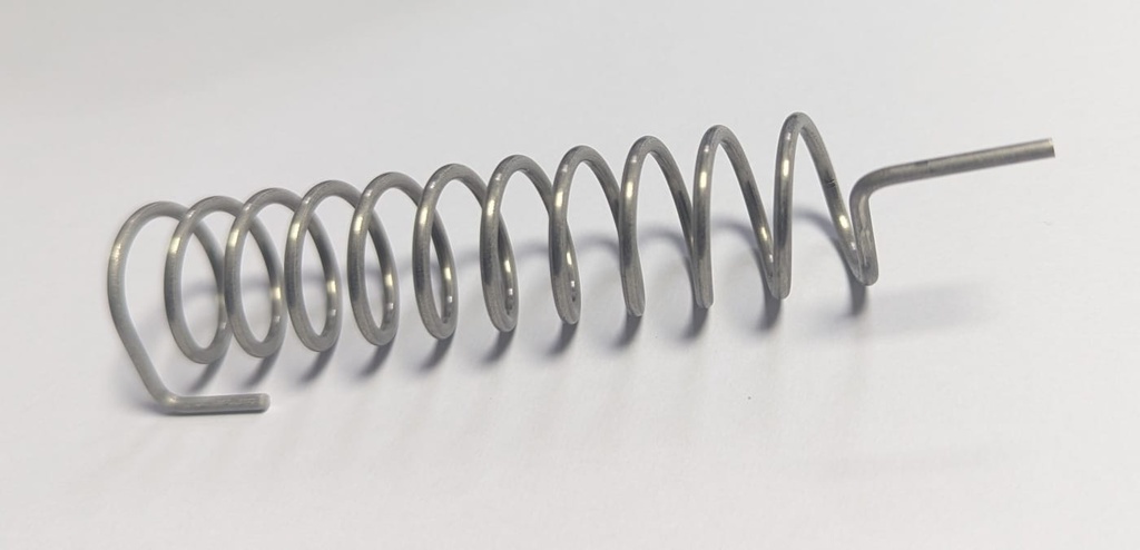 951064000F - FAEMA LEFT THREAD SCREW R2(L6-S3)