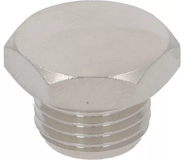 1439018 - 594537010 - FAEMA NUT ø 1/4"F H18 KEY 19 R2(L7-S3)