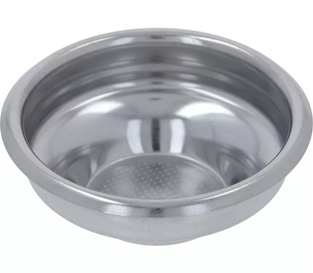 FE17 - 1460179 - GRUPPO IZZO FILTER 1-CUP 7 gr ø 70x24.5 mm R2(L14-S2)