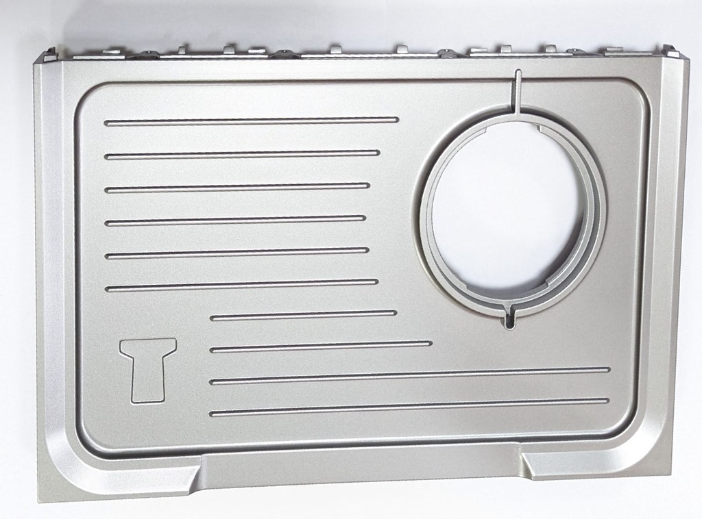 M0007297 - POLTI UPPER COVER P.1260 (L10-S1)