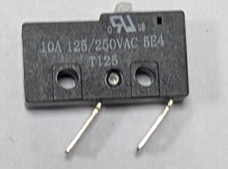 M0007298 - POLTI MICROSWITCH P.1260 (L10-S2)