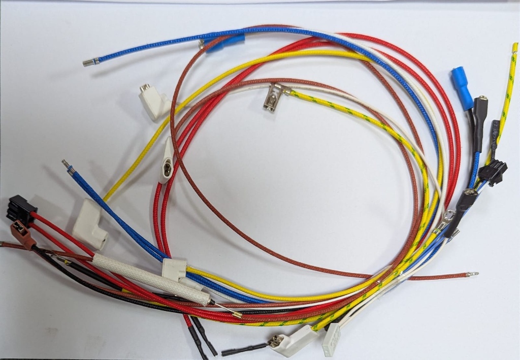 SLDB3352 - POLTI WIRING KIT P.1260 (L10-S3)