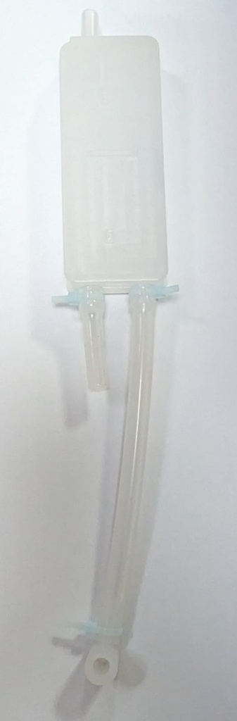 M0007306 - POLTI COLLECTION TANK P.1260 (L10-S3)