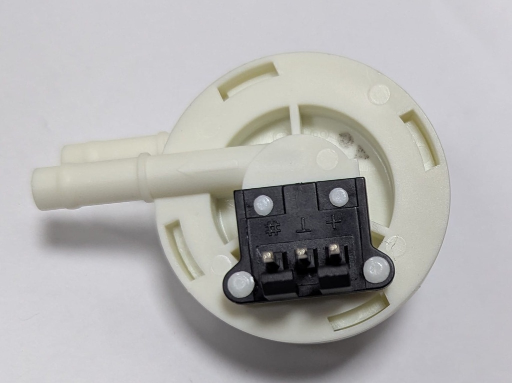 M0007307 - POLTI FLOWMETER P.1260 (L10-S2)