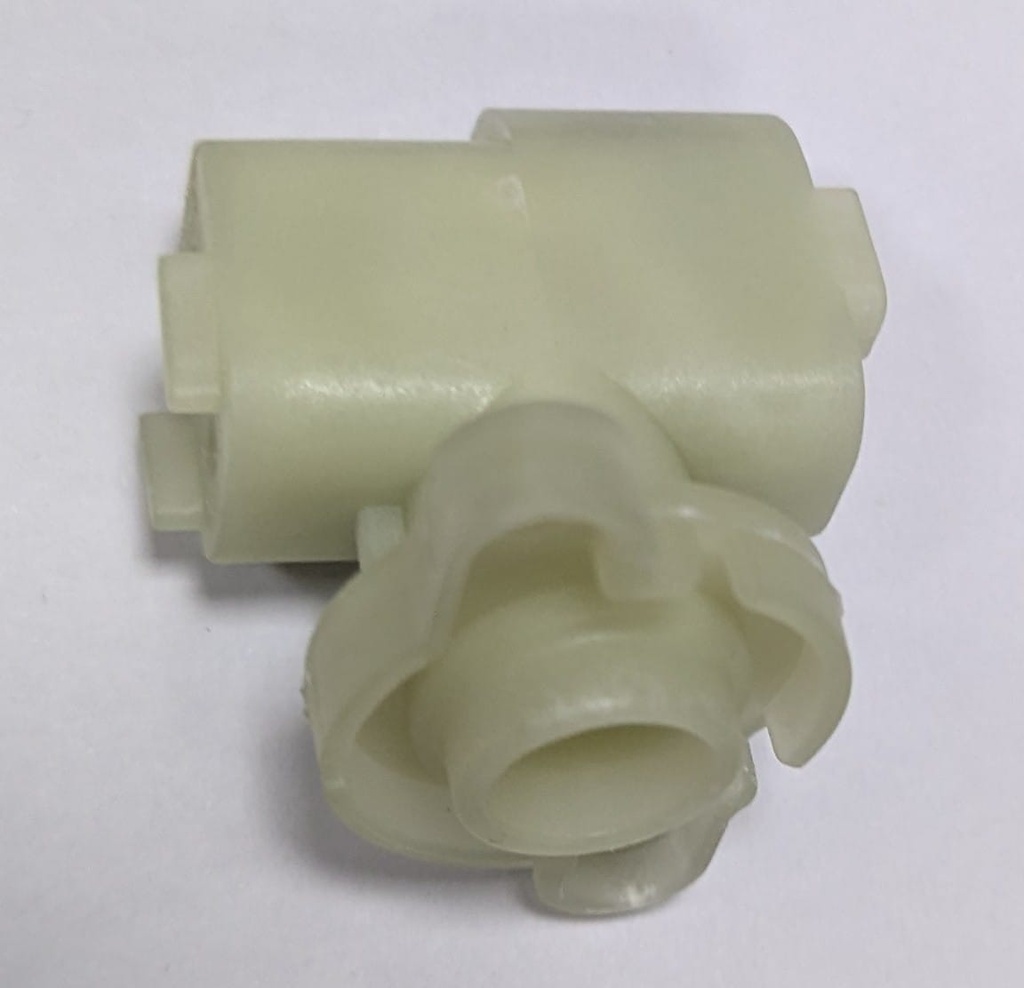 M0007310 - POLTI DISTRIBUTION VALVE P.1260 (L10-S2)