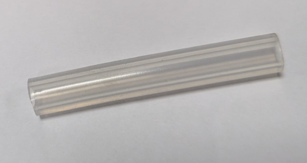 SLDB3350 - POLTI SILICONE TUBE KIT P.1260 (L10-S3)