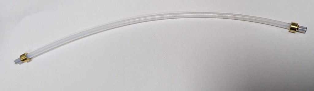 SLDB3351 - POLTI TEFLON TUBE KIT P.1260 (L10-S3)