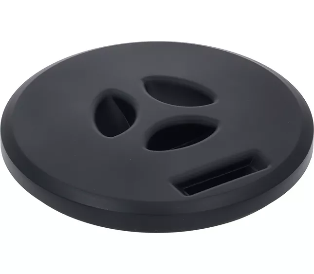 1252061 - S000COD10/QQQ MAZZER COFFEE HOPPER LID ø 210 mm