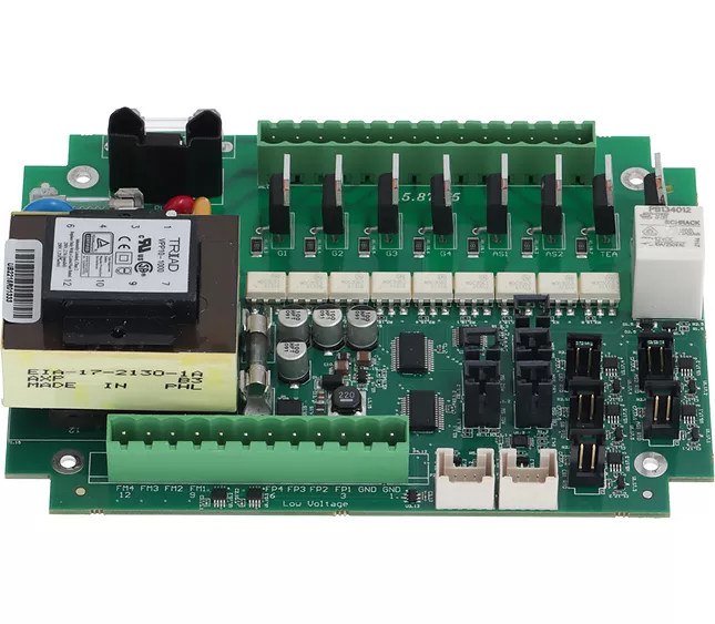 E.1.023.02  5168718 - LA MARZOCCO ELECTRONIC BOARD L4-S1