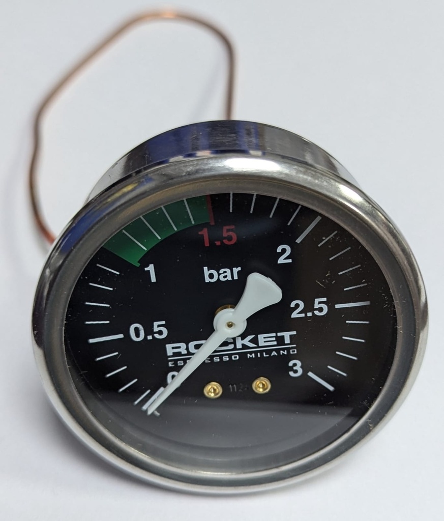 A299905785 - ROCKET APPARTAMENTO BOILER GAUGE (L1-S4)