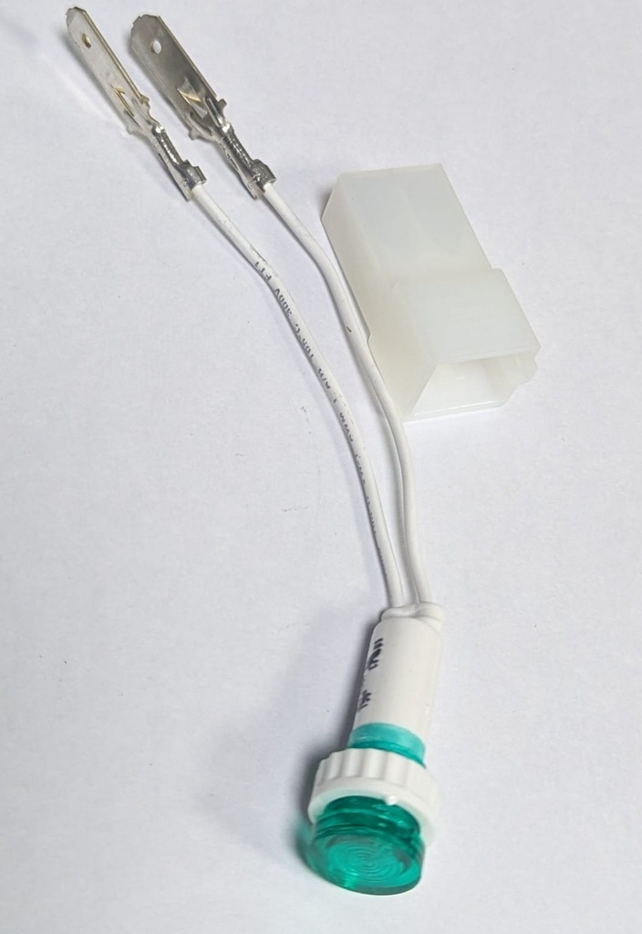 A199905886 - ROCKET APPARTAMENTO CONTROL LIGHT (L1-S4)
