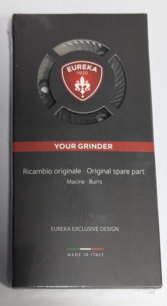 R8G0996891 - ROCKET OLD FAUSTINO before 2020GRINDER BLADE (PAIR) (L1-S5)