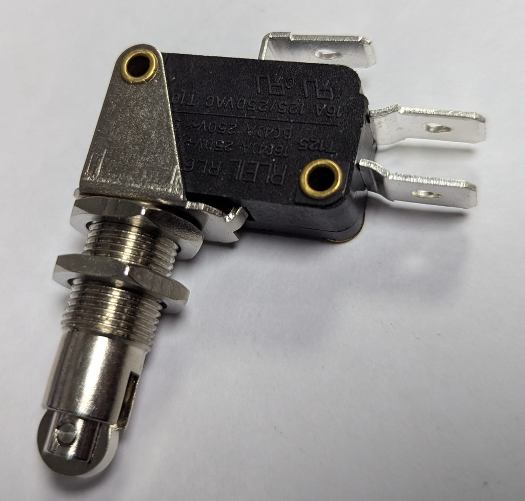 A199905198 - ROCKET MICROSWITCH (L1-S4)