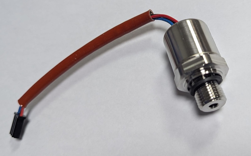 A189908783 - ROCKET BICOCCA PRESSURE TRANSDUCER WIRED 16 BAR (L1-S4)