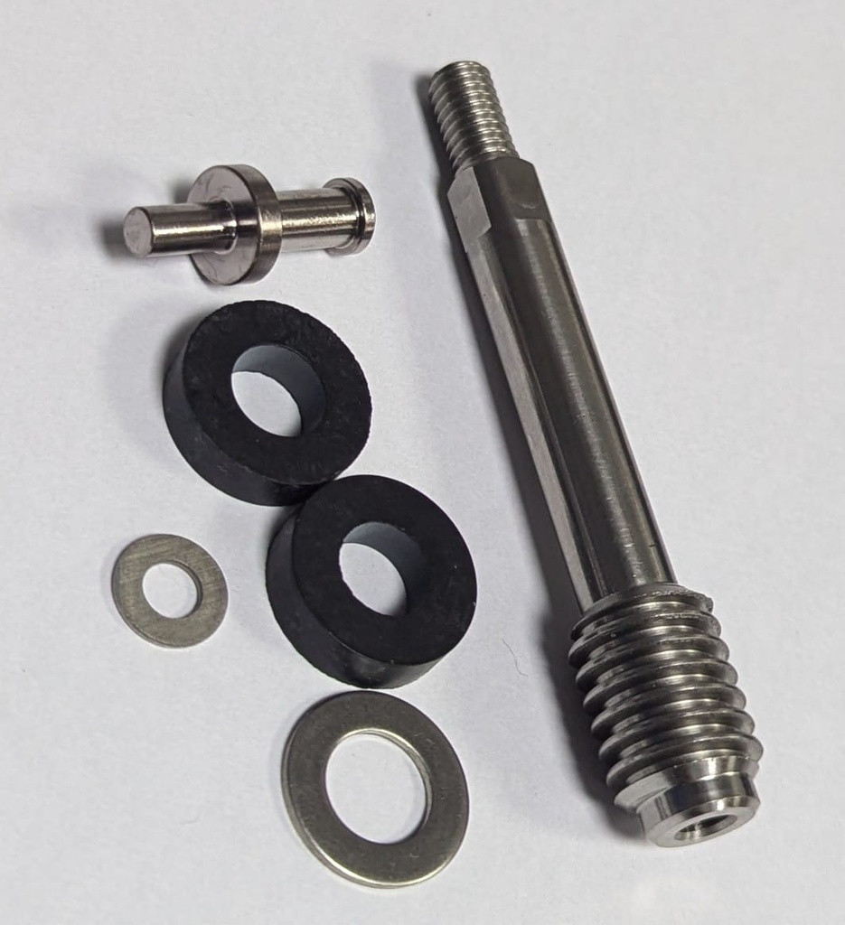R229905676 - ROCKET R58 STEAM HOT WATER SHAFT (L1-S4)