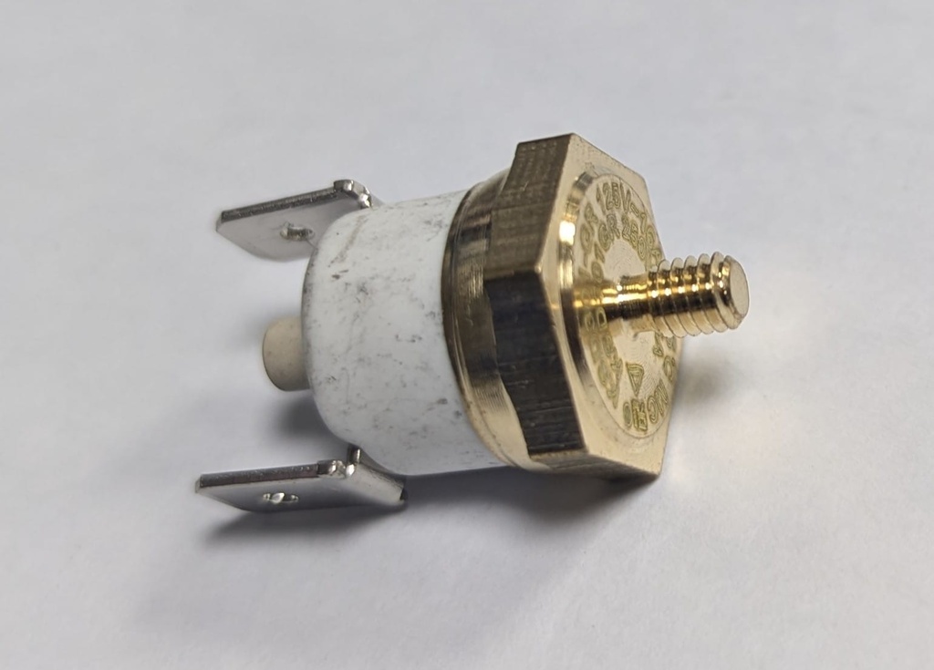 C199901550 - ROCKET SAFETY THERMOSTAT 135 C (L1-S4)