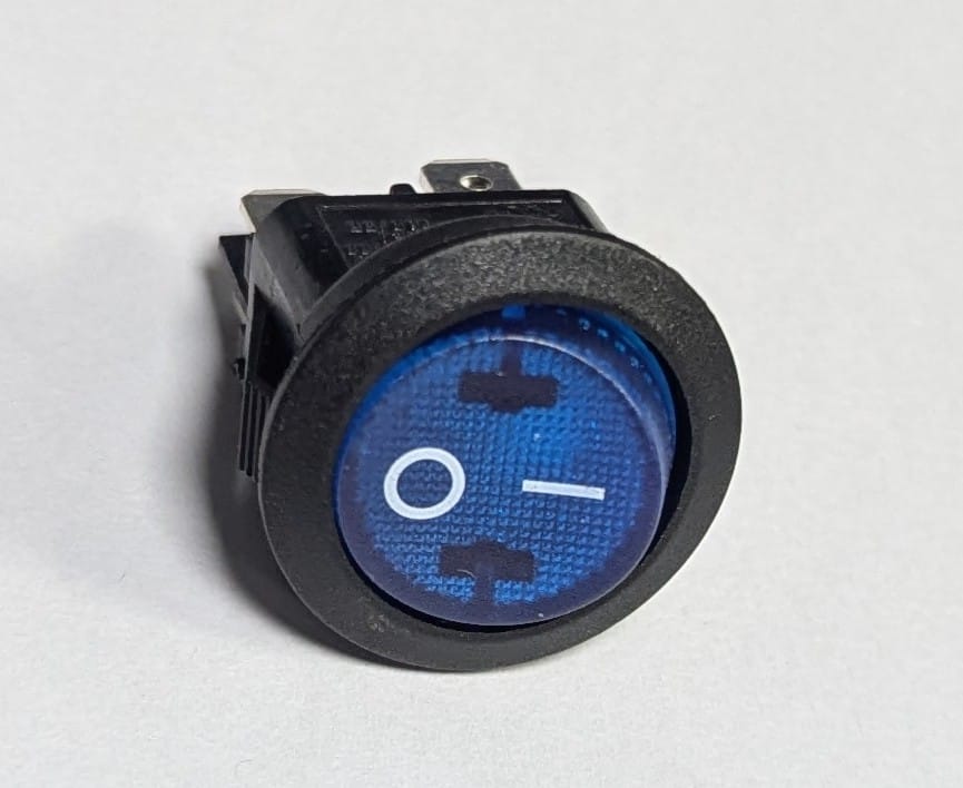 R1G9906893 - ROCKET FAUSTINO SWITCH BLUE (L1-S4)