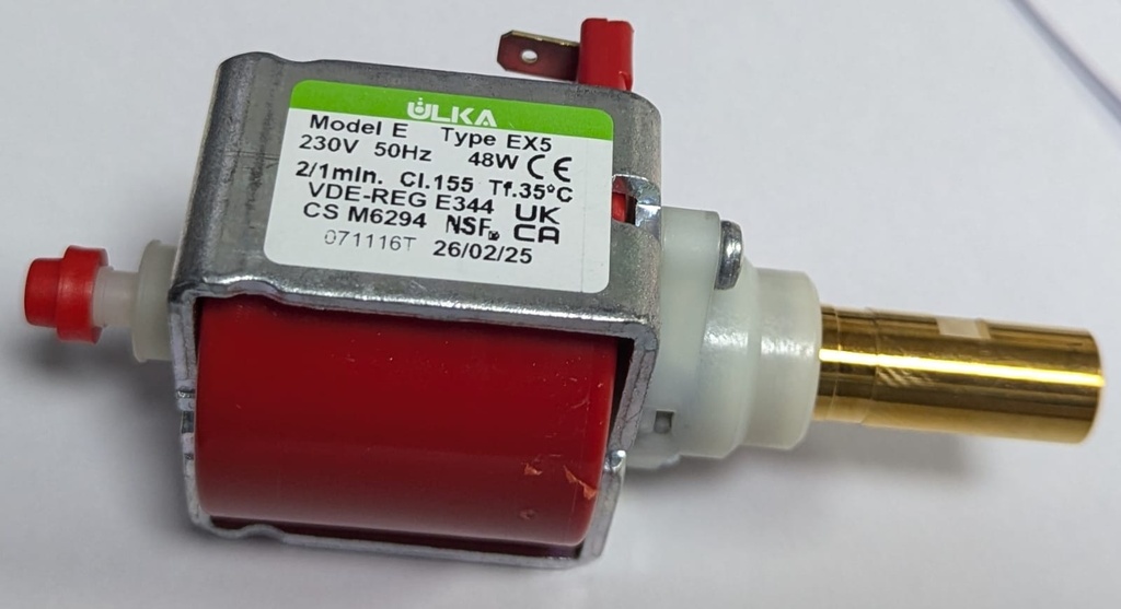 C199900280 - ROCKET VIBRATION PUMP (L1-S4)