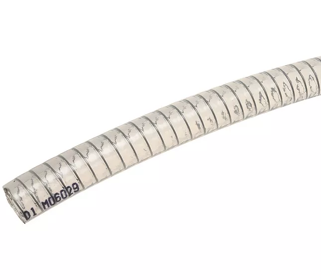 1449671 - ECM/IZZO DRAIN HOSE ELISPIR ø 14x20 mm - 1 m  R2(L14)