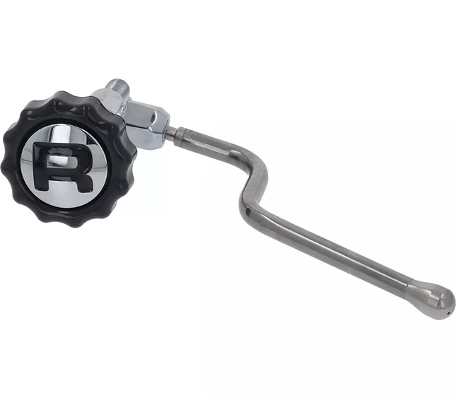 1548094 - R299906015 - MAGISTER/ ROCKET STEAM WAND COMPLETE WITH TAP APPARTAMENTO L1-S5