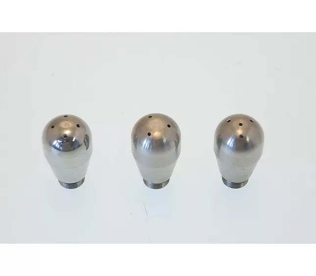 5104971 -  Gruppo Izzo Steam Nozzle Kit R2(L14-S2)