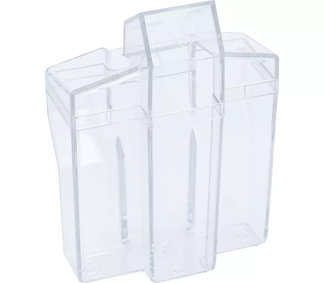 5188792 - EUREKA FUME TRAY NEW LOGO COMPLETE