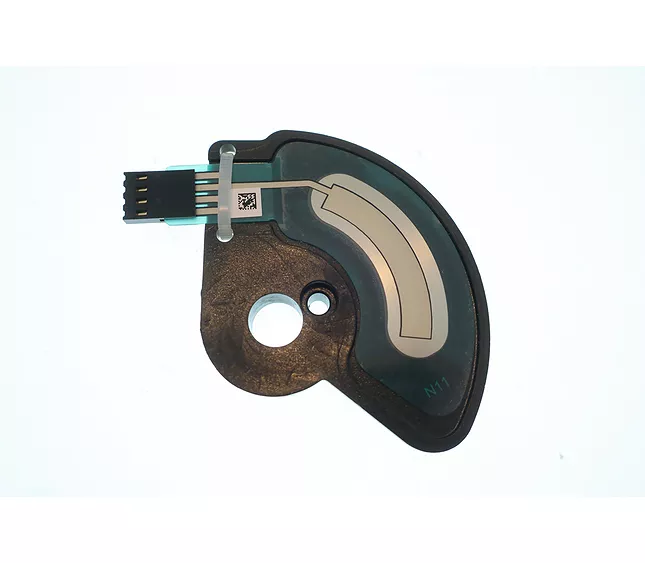 E.2.033.R - 5184984 - LA MARZOCCO POTENTIOMETER + SUPPORT ASSEMBLY L4-S1