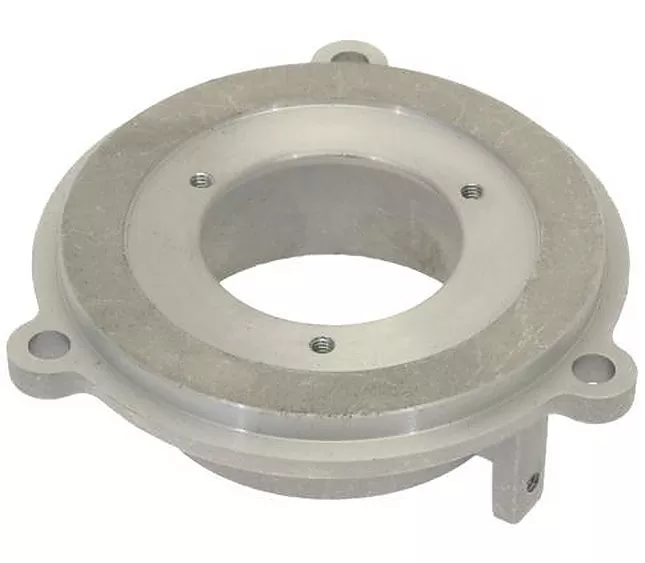 1251065 - 2510.0005 EUREKA GRINDING BURRS HOLDER UPPER FOR GRINDING BURRS 65 mm