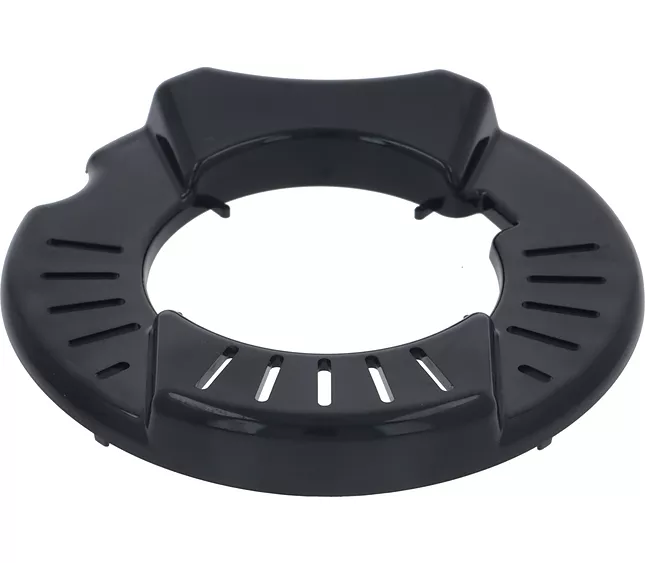 5126306 - 2570.0003 EUREKA - LID UPPER FOR BURRS HOLDER