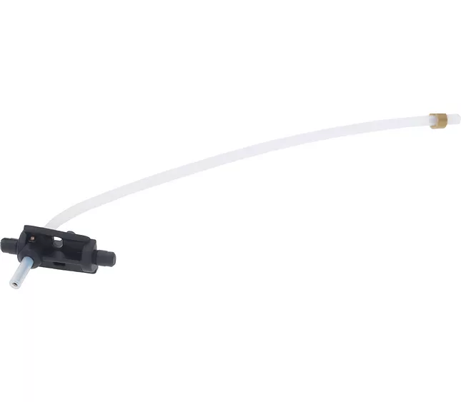 5133482 - 421944009021 - GAGGIA WHITE MOLDED TUBE IN PTFE, SUPP. V L7-S1