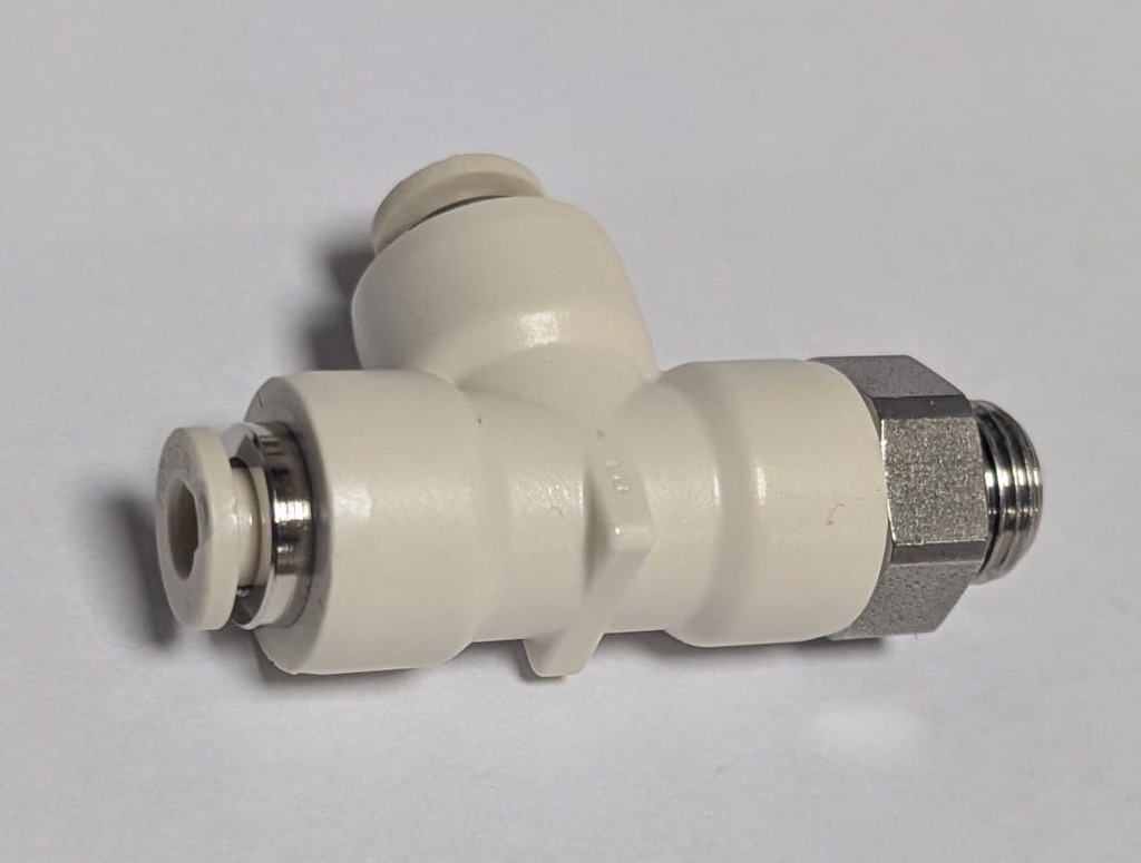 532656900 - FAEMA VERT. T-SHAPED CONN. R2(L7-S3)