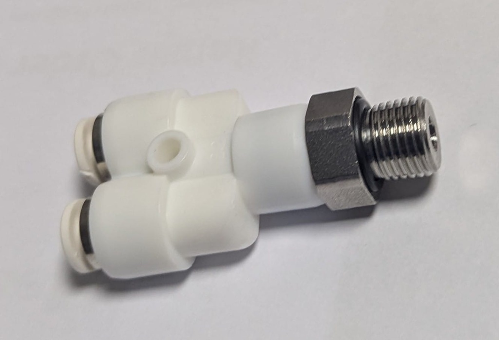 532661200F - FAEMA QUICK Y COUPLING R2(L7-S3)