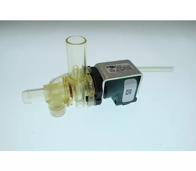  WB160776 - 160230 - SOLENOID VALVE OUTLET 230V