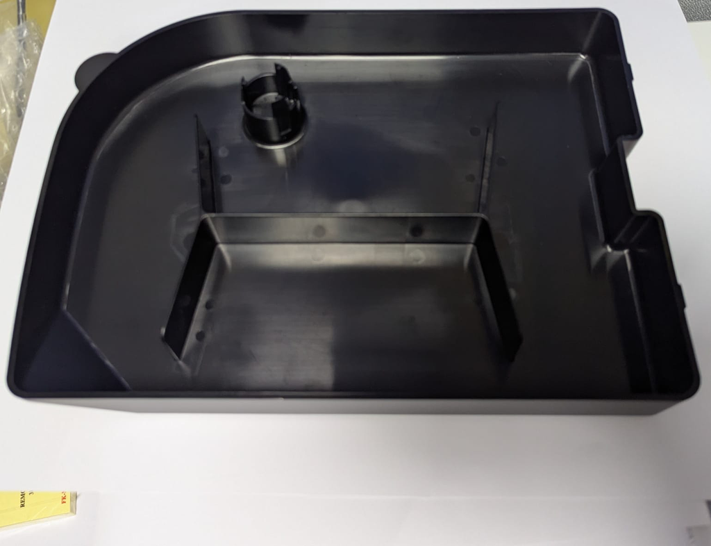 6.331.456.001 - BRAVILOR DRIP TRAY-(L9-S4)