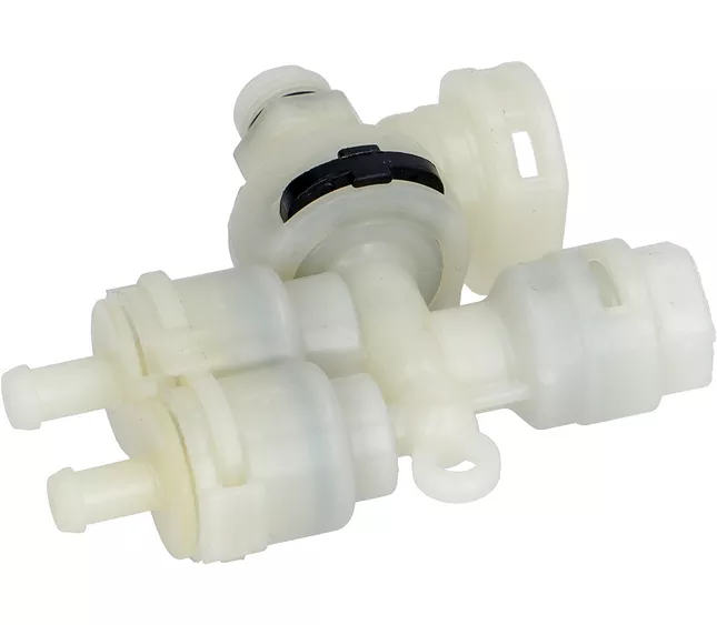 1120467 - 97.05028 CARIMALI VALVES GROUP 4 WAYS BY-PASS-(L5-S5)