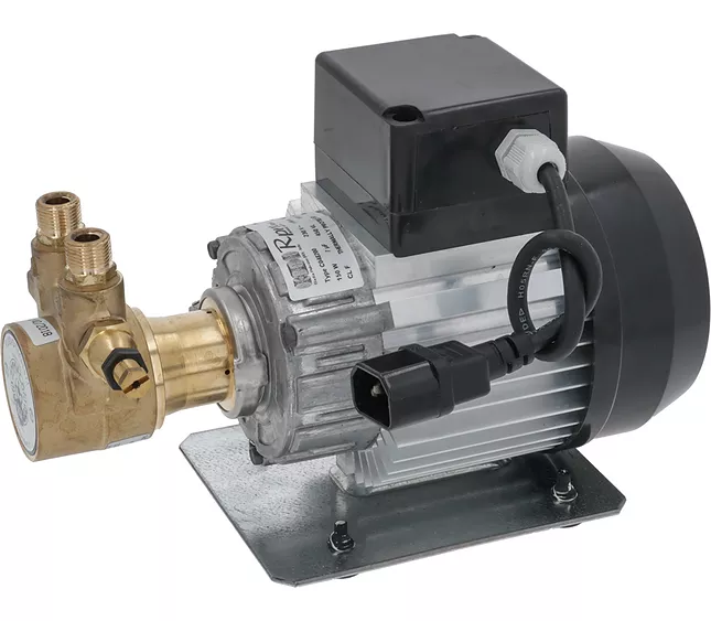 1240407 - KPO23GROP230B - SANREMO/ MARZOCCO EXTERNAL PUMP KIT 230-400V T(L4)