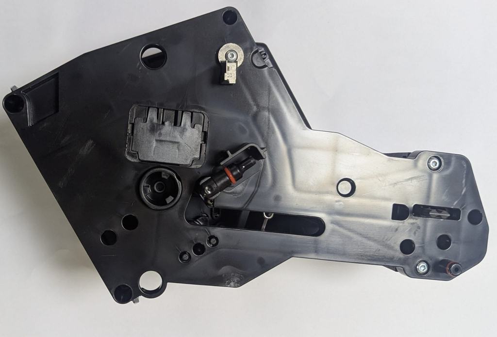 6785621 - MELITTA BREWING UNIT A-047 BASIS V12 (L1-S1)