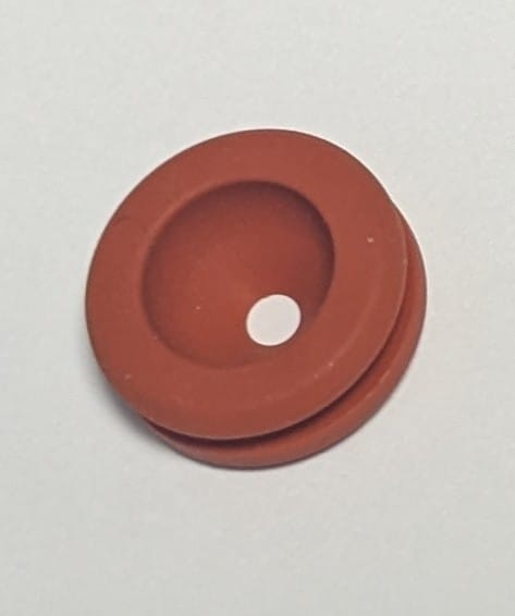 946243000 - FAEMA INT. BASE GASKET , DIAM.4- R2(L6-S2)