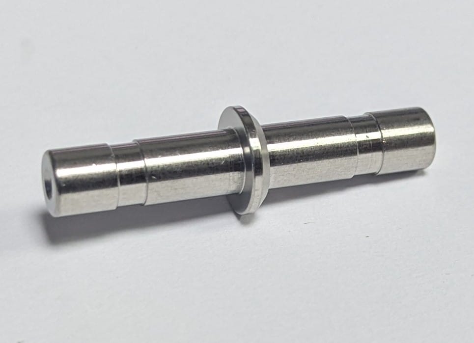 946279000 - FAEMA NOZZLE DIAM. 1.25mm-R2(L7-S3)