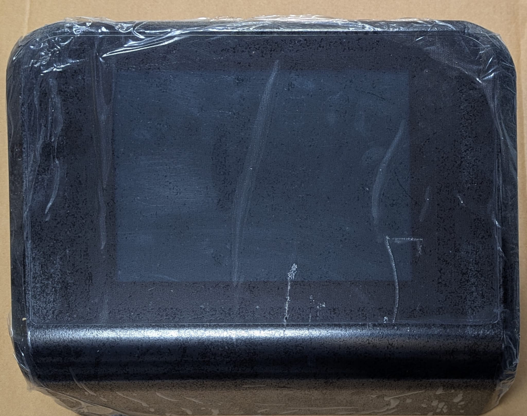 966840010 - FAEMA COMMAND PANEL 