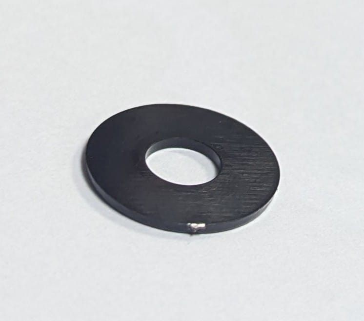 972300000 - FAEMA NYLON WASHER-R2(L6-S2)