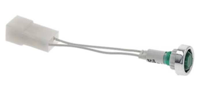 A139904519 - ROCKET LED CONTROL LAMP 115-250V (L1-S4)