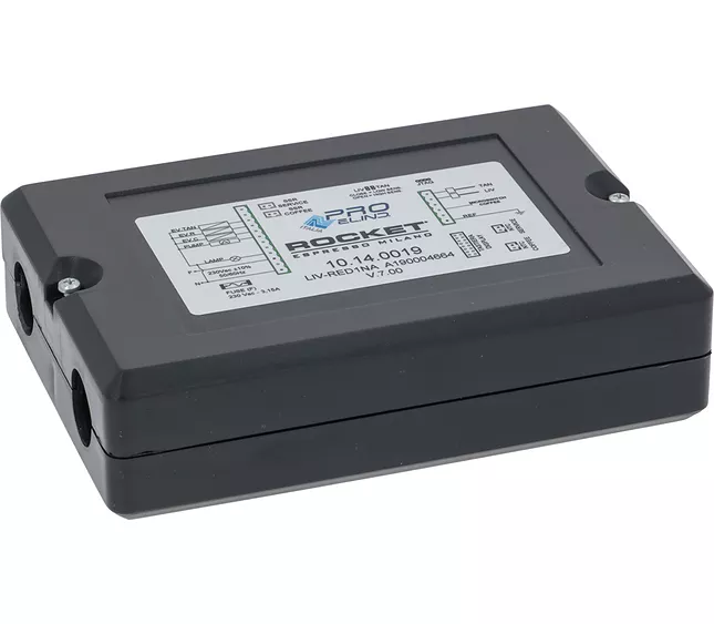 1390164- A190004664 - ROCKET R58 CONTROL BOX V230/50 (L1-S4)