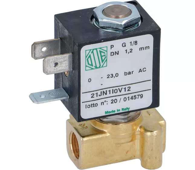 A199905797 - ROCKET 2 WAY SOLENOID 1/8 V230