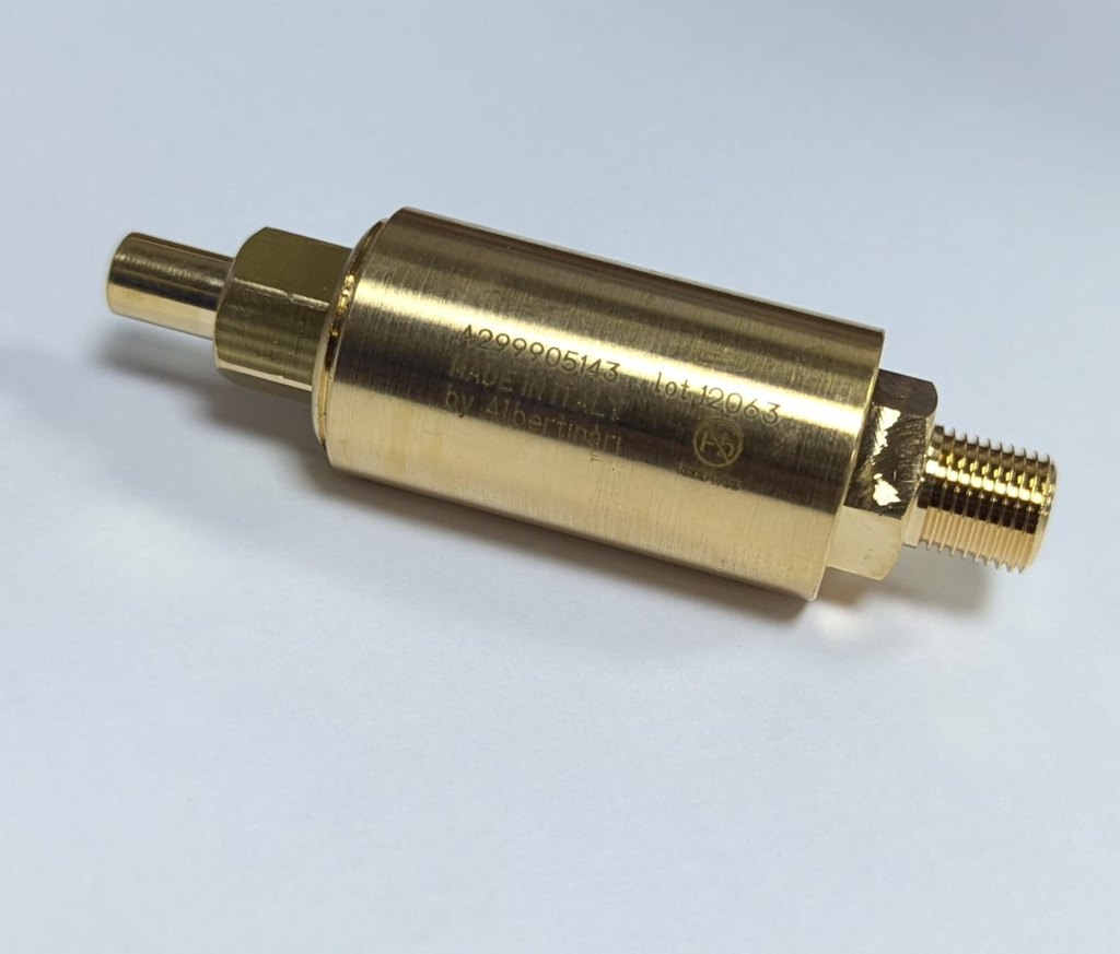 A299905143 - ROCKET EXPANSION VALVE 9 BAR (L1-S4)