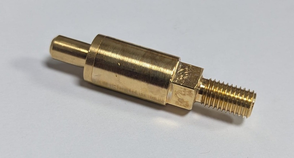A299908765 - ROCKET NO RETURN VALVE APPARTAMENTO TCA / R58 (L1-S4)