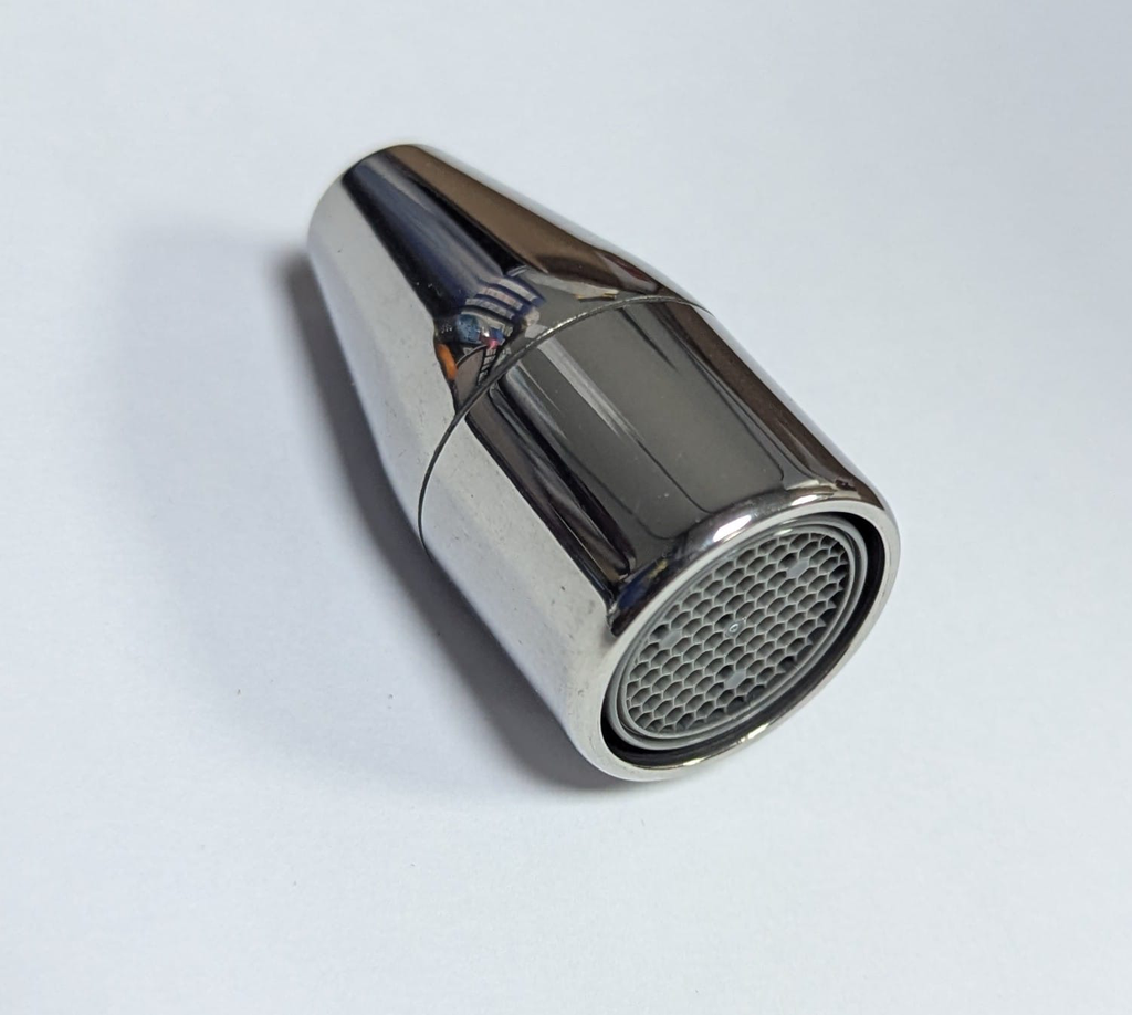R219905729 - ROCKET WATER DIFFUSER (OLD CODE C227700536) (L1-S4)