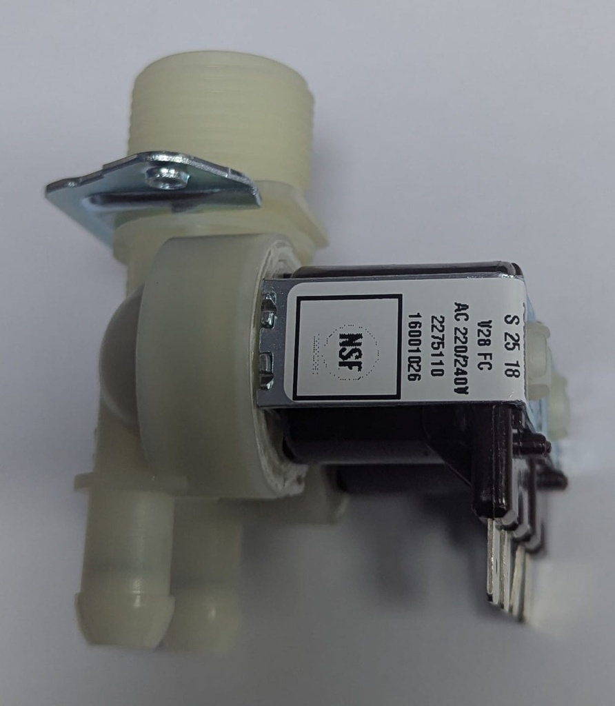6.016.001.026 - BRAVILOR MAGNETIC VALVE 2.5L/0.5L-(L9-S4)
