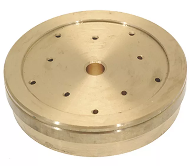  1086521 -   SPAZIALE SHOWER HOLDER DIFFUSER-(L5-S1)